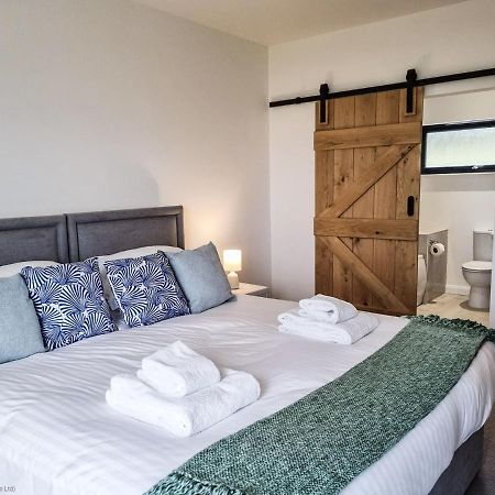 16 - 3 Bedroom Cottage - Lp Pistyll Екстериор снимка