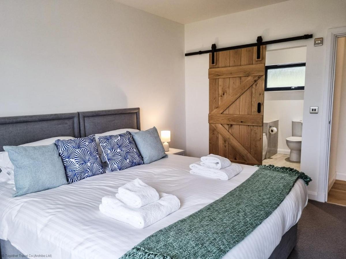 16 - 3 Bedroom Cottage - Lp Pistyll Екстериор снимка