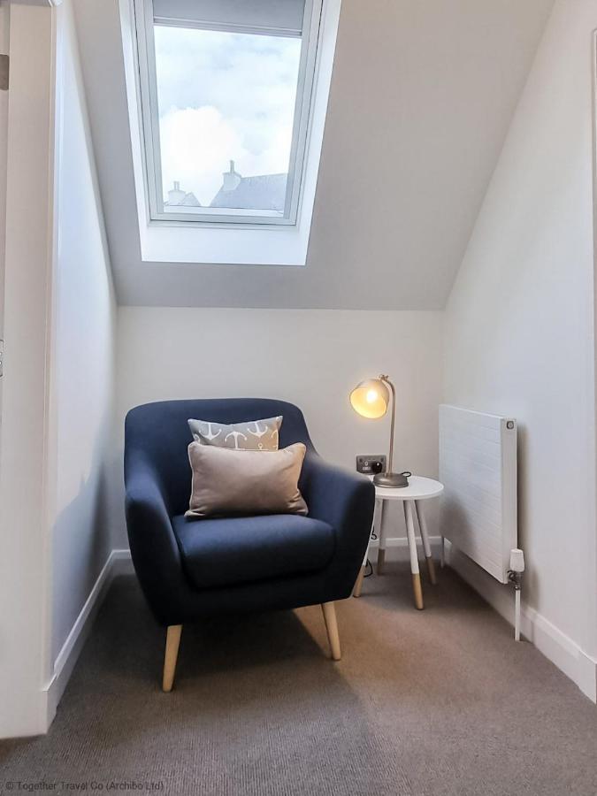 16 - 3 Bedroom Cottage - Lp Pistyll Екстериор снимка