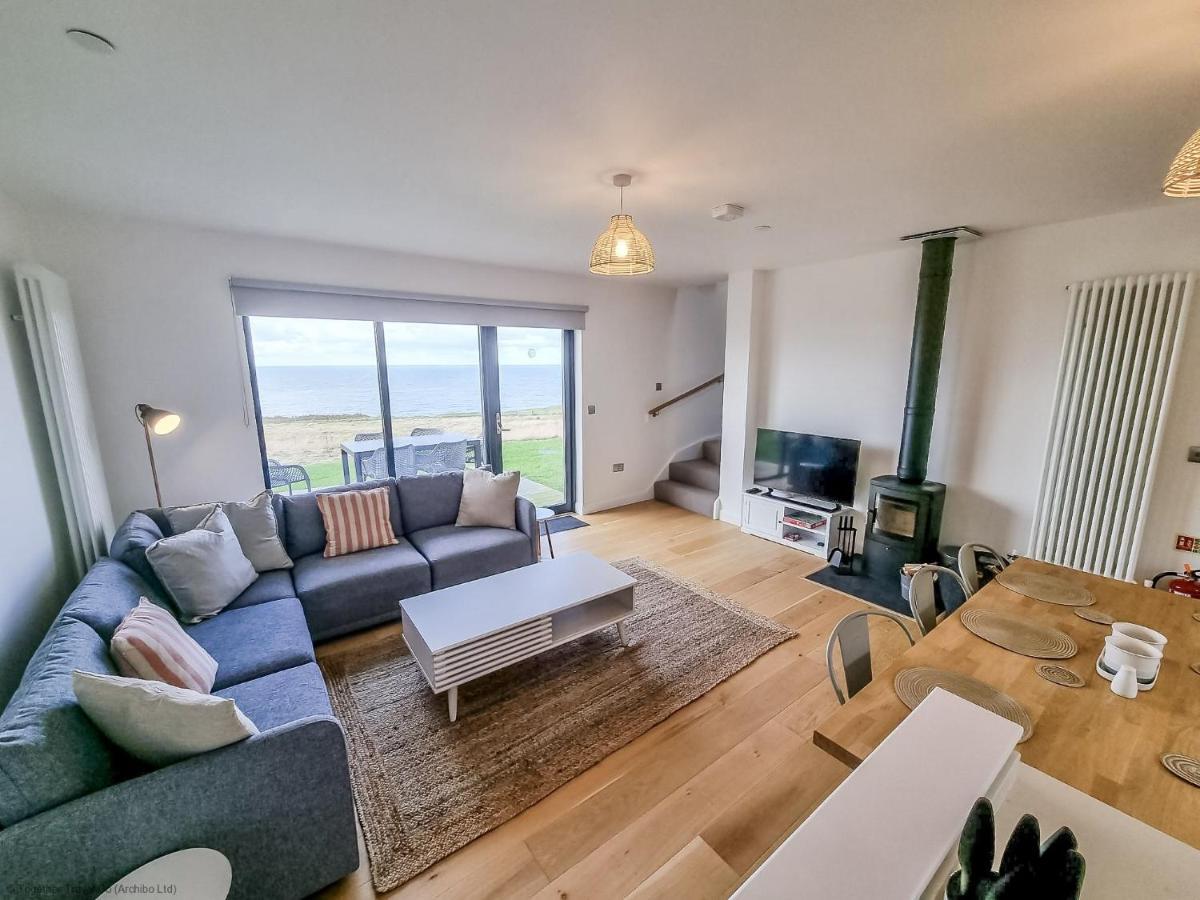 16 - 3 Bedroom Cottage - Lp Pistyll Екстериор снимка