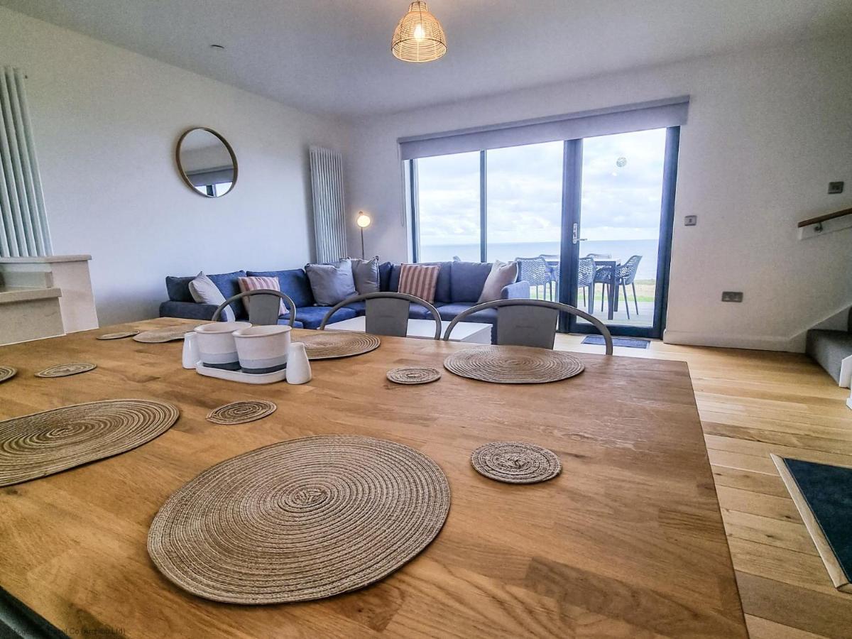 16 - 3 Bedroom Cottage - Lp Pistyll Екстериор снимка