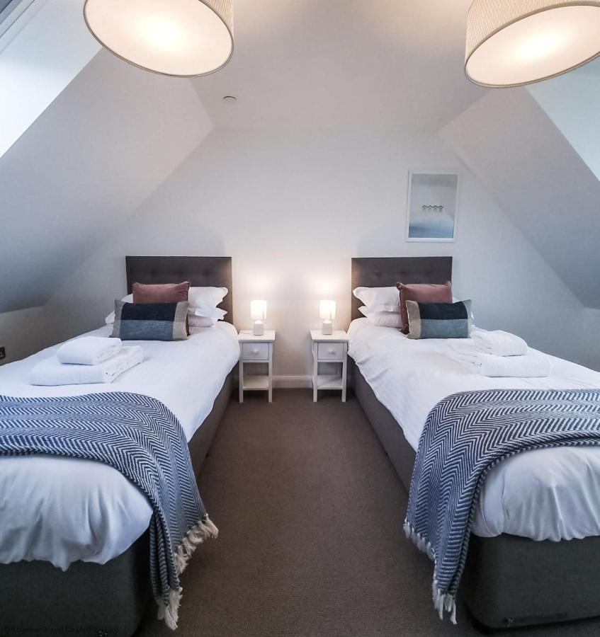 16 - 3 Bedroom Cottage - Lp Pistyll Екстериор снимка
